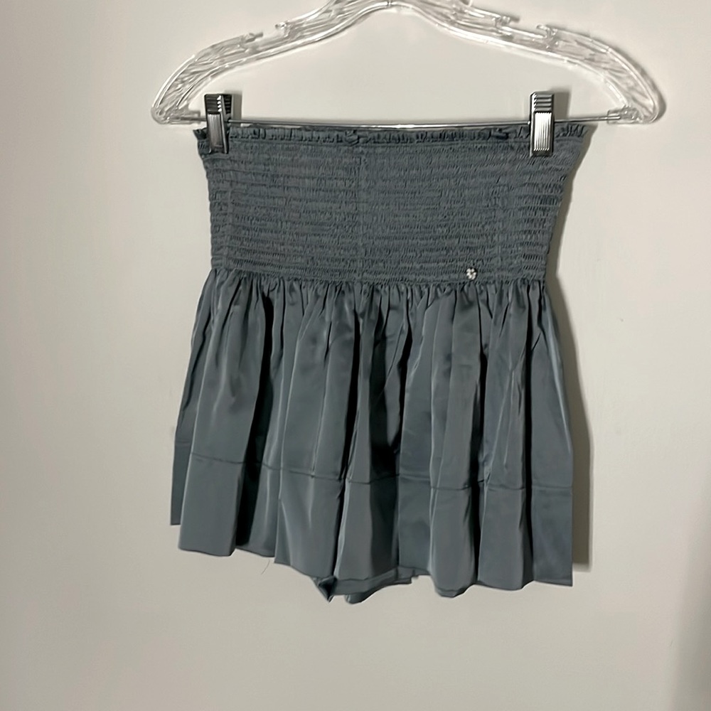 Natural Life daisy skort